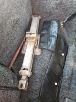 Datsun 240Z 5-Speed Project 1971 года
